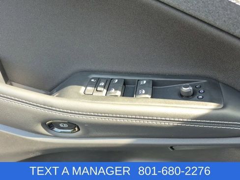 New 2026 Jeep Cherokee Laredo AWD/4WD image 13