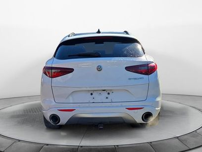 Used 2020 Alfa Romeo Stelvio Sport w/ Quick Order Package 22K Sport