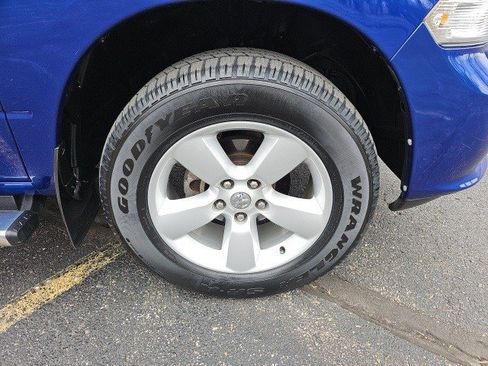 Used 2014 RAM 1500 Tradesman w/ Popular Equipment Group image 10