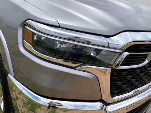 Used 2025 RAM 1500 Lone Star AWD/4WD image 35