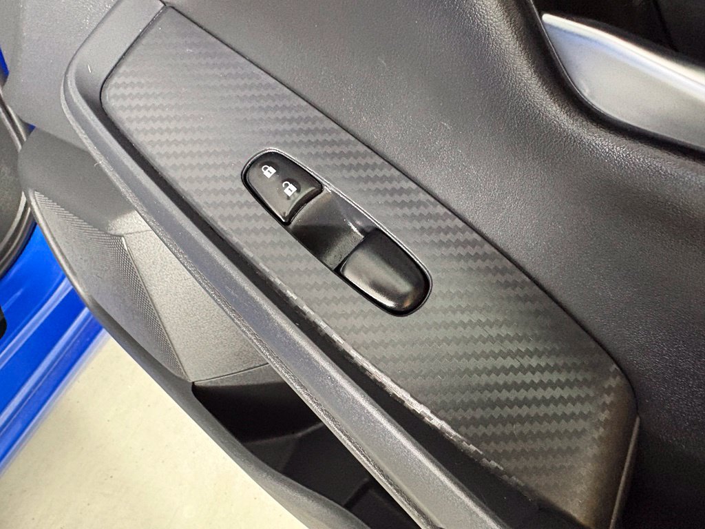 Used 2024 Nissan Sentra SV w/ Trunk Package FWD image 11