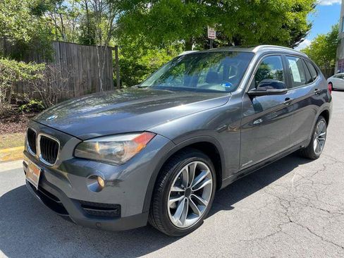 Used 2014 BMW X1 xDrive28i AWD/4WD image 4