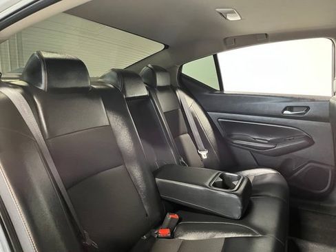 Used 2019 Nissan Altima 2.5 SR w/ SR Premium Package FWD image 13