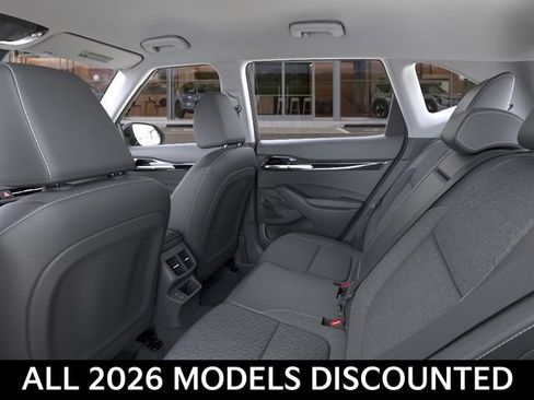 New 2026 Kia Seltos S AWD/4WD image 18
