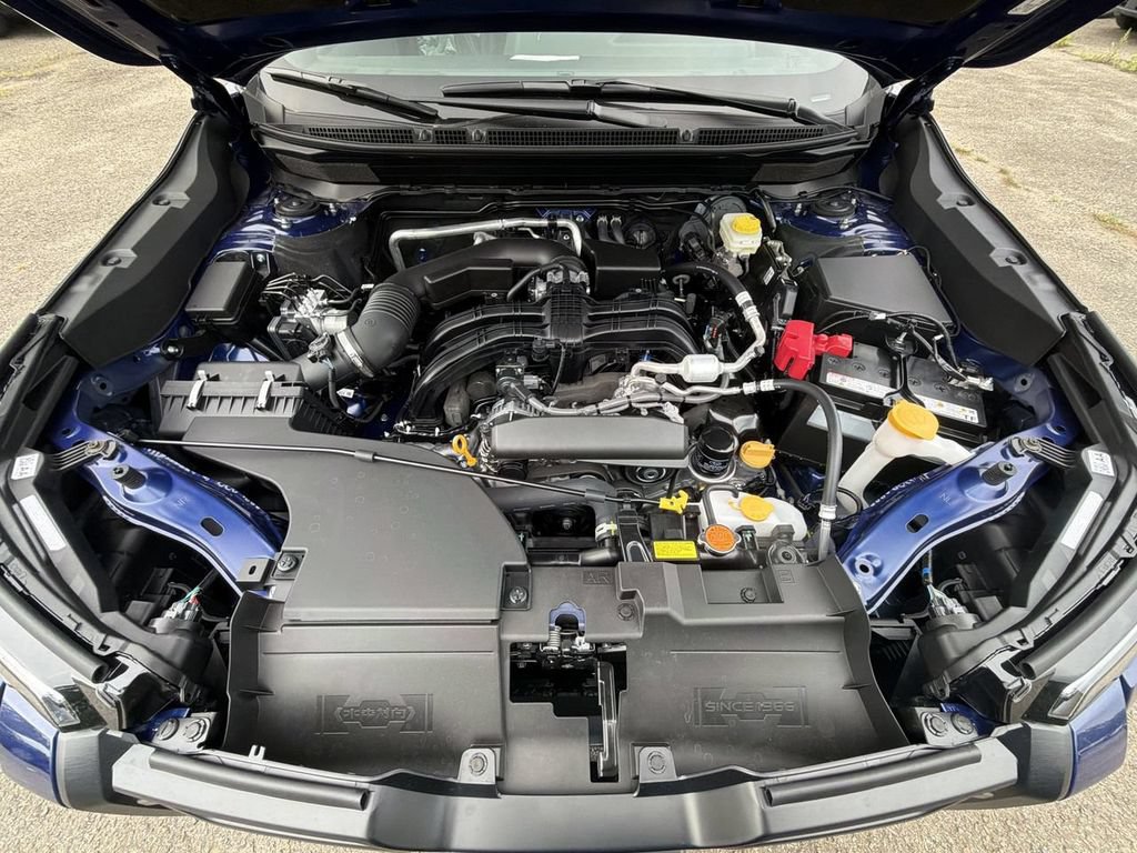 New 2026 Subaru Outback Premium AWD/4WD image 10