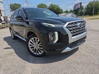 Used 2020 Hyundai Palisade Limited AWD/4WD video 1