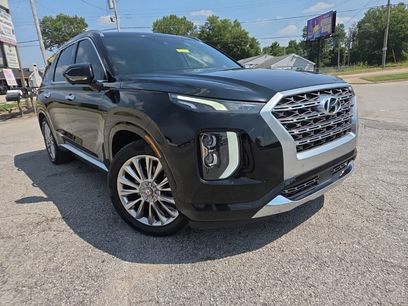 Used 2020 Hyundai Palisade Limited