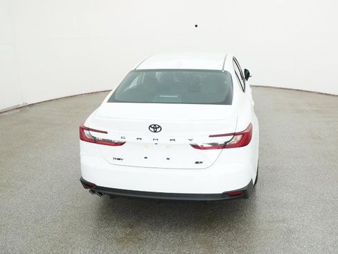 New 2026 Toyota Camry SE FWD image 41