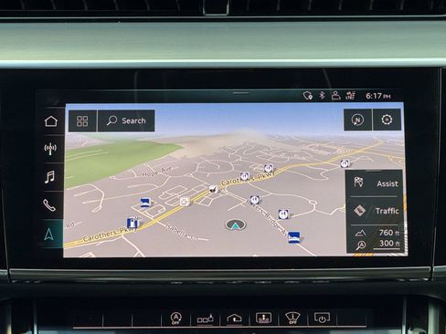 Used 2020 Audi A8 L 4.0T w/ Executive Package AWD/4WD image 18