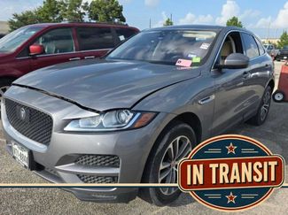 Used 2020 Jaguar F-PACE Premium AWD/4WD video 1