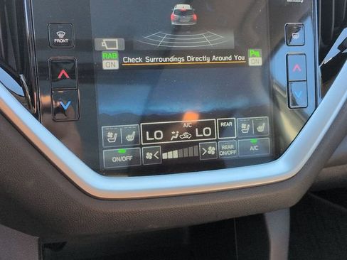 Used 2024 Subaru Ascent Touring AWD/4WD image 26