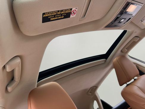 Used 2022 Lexus RX 350 AWD w/ Premium Package image 6