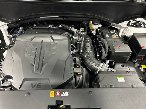 New 2026 Hyundai Palisade SEL AWD/4WD image 24