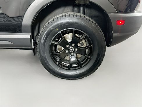 Used 2021 Ford Bronco Sport AWD/4WD image 11