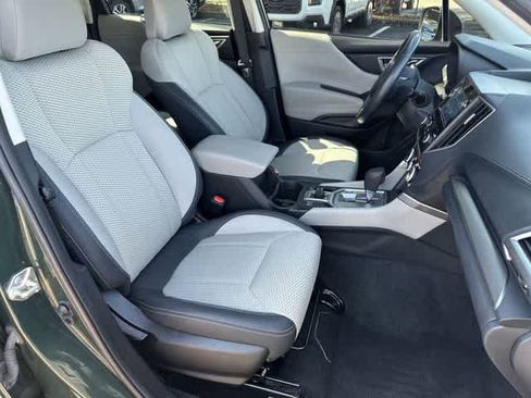 Used 2022 Subaru Forester Premium w/ Popular Package #1 AWD/4WD image 20