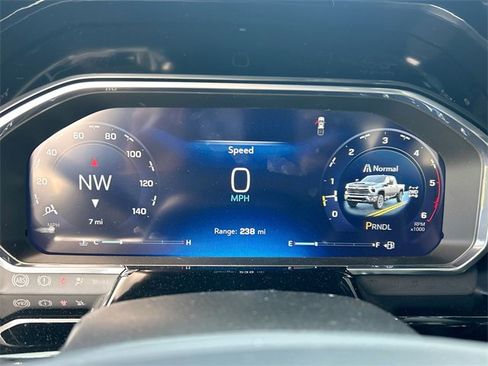 New 2026 Chevrolet Silverado 3500 LTZ w/ LTZ Plus Package image 11