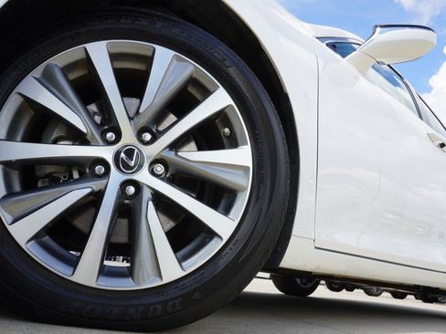 Certified 2021 Lexus ES 350 w/ Premium Package FWD image 11