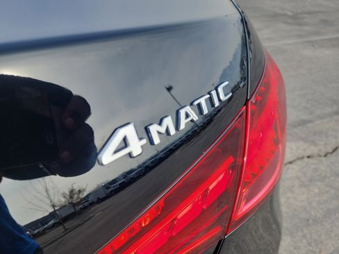 Certified 2025 Mercedes-Benz C 300 C 300 4MATIC image 11