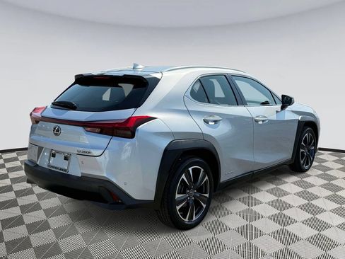 Used 2020 Lexus UX 250h w/ Premium Package AWD/4WD image 2