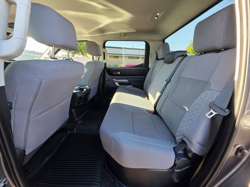 Used 2024 Toyota Tundra SR5 image 18