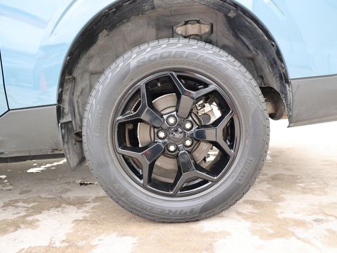 Used 2022 Ford Maverick XLT w/ Equipment Group 300A Standard image 18