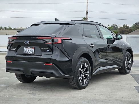 Certified 2025 Subaru Solterra Premium image 17