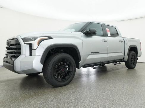 New 2026 Toyota Tundra SR5 AWD/4WD image 17