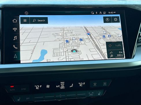 Certified 2024 Audi Q4 e-tron Premium Plus image 33