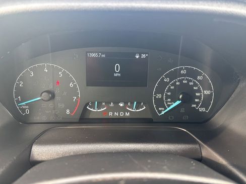 Used 2024 Ford Transit 250 Low Roof AWD w/ Exterior Upgrade Package image 22