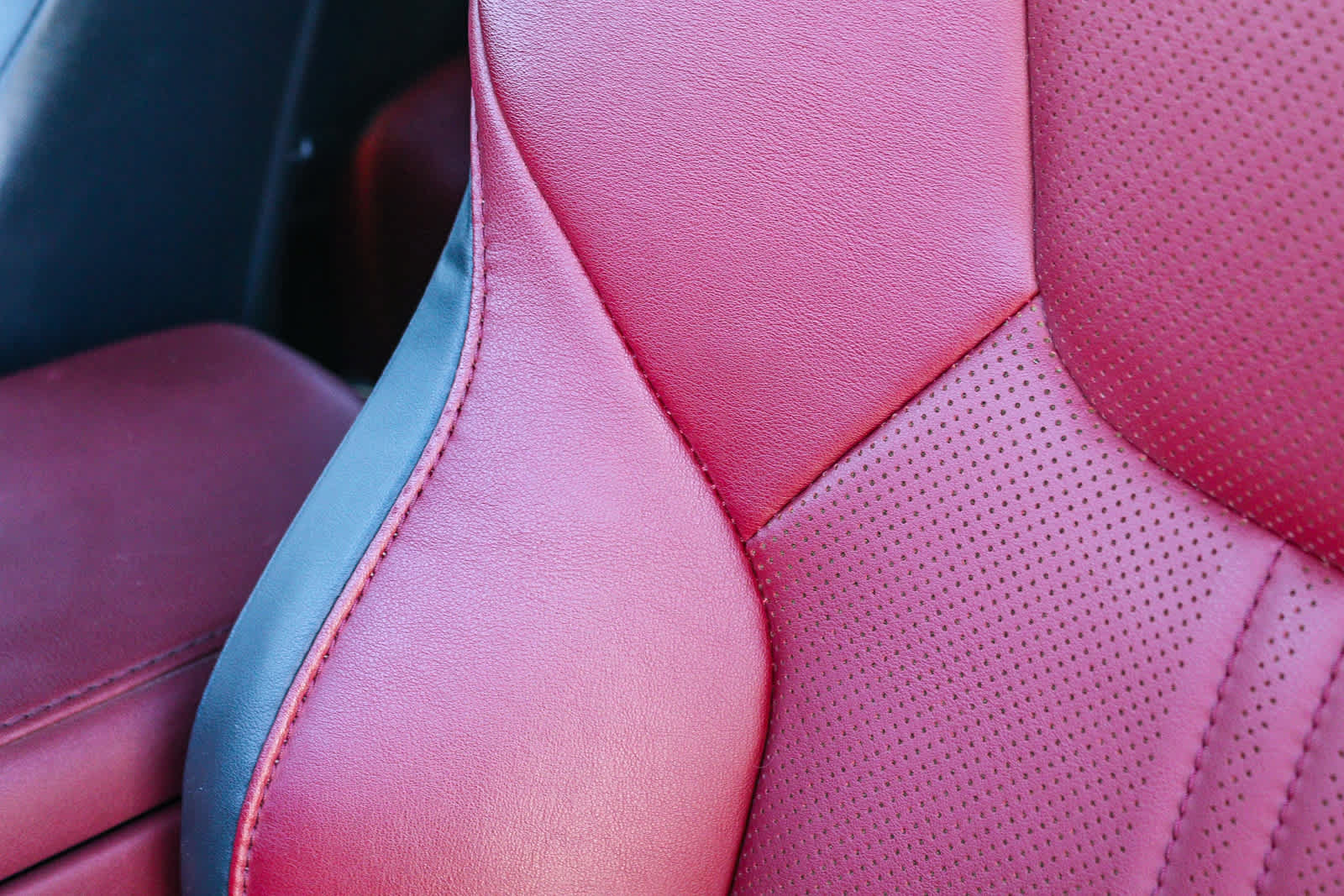 Used 2024 Lexus NX 350 AWD w/ Cold Area Package image 28