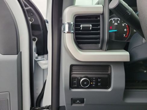 New 2026 Ford F350 XL w/ FX4 Off-Road Package image 19