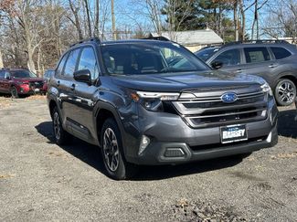 Certified 2026 Subaru Forester Premium AWD/4WD video 1
