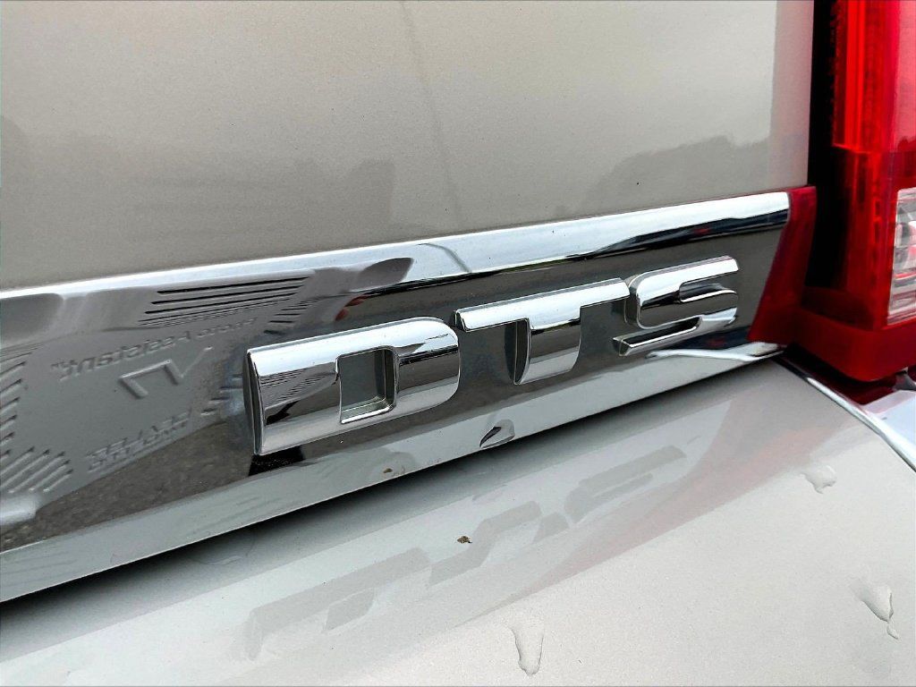 Used 2008 Cadillac DTS FWD image 26