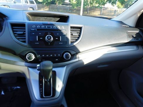 Used 2014 Honda CR-V LX image 7