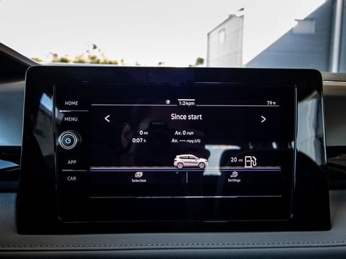 New 2026 Volkswagen Taos S FWD image 37