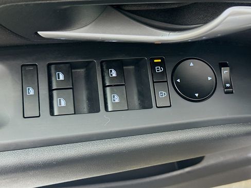 Used 2025 Hyundai Tucson SEL image 15