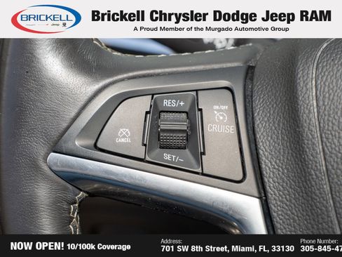 Used 2019 Buick Encore Preferred image 28