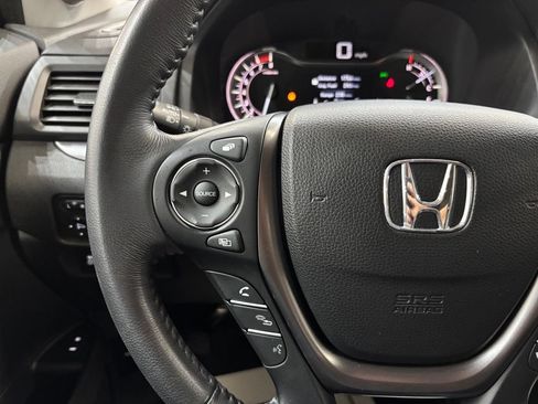 Used 2016 Honda Pilot EX-L image 13