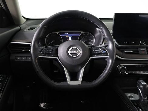 Used 2023 Nissan Altima 2.5 SL AWD/4WD image 41