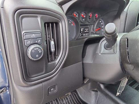 Used 2021 Chevrolet Silverado 1500 W/T w/ WT Convenience Package image 15