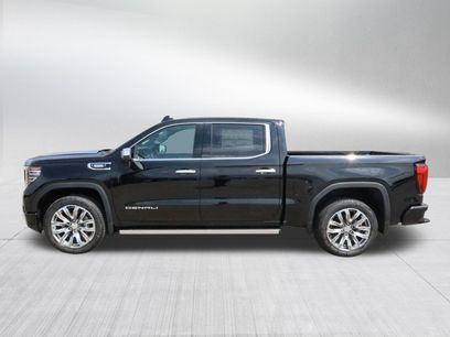 New 2026 GMC Sierra 1500 Denali