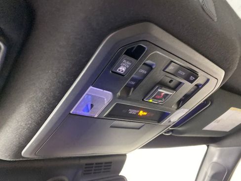 New 2025 Toyota 4Runner Limited image 26