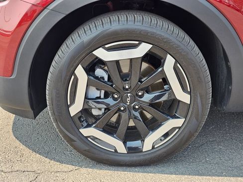 Used 2024 Kia Telluride S w/ S Sunroof Package AWD/4WD image 10