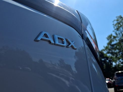 Used 2025 Acura ADX A-Spec FWD image 31