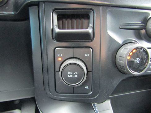 New 2026 Ford F150 STX w/ Equipment Group 200A AWD/4WD image 27