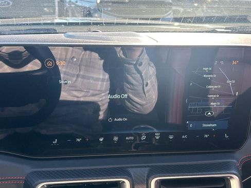 Used 2026 Ford Mustang GT Premium w/ GT Performance Package RWD image 15