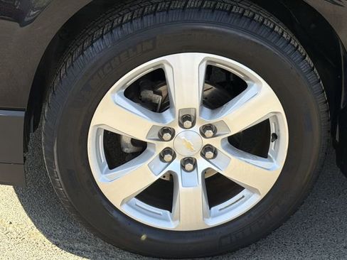 Used 2016 Chevrolet Traverse LTZ image 16