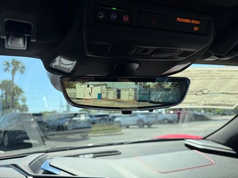 New 2026 Chevrolet Corvette Z06 w/ Stealth Interior Trim Package RWD image 34