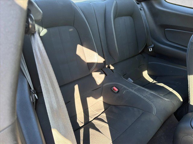 Used 2021 Ford Mustang Coupe w/ Equipment Group 101A RWD image 19
