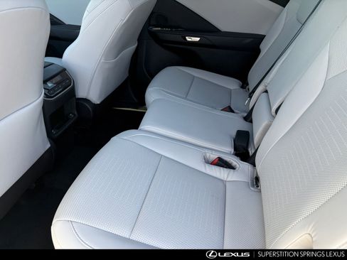 New 2026 Lexus TX 350 FWD image 24